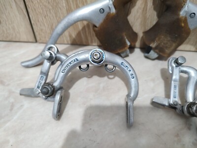 UNIVERSAL SUPER 68 BRAKES AND UNIVERSAL BRAKE LEVERS | eBay