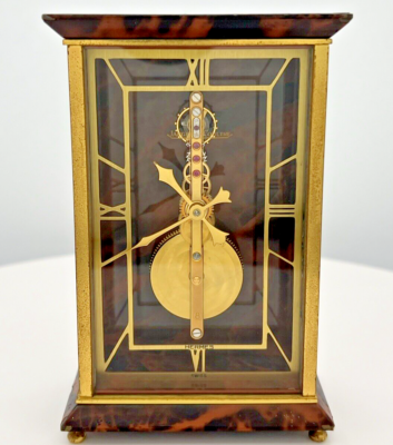 Double Pendule : Un Ballet Mécanique sur votre Bureau