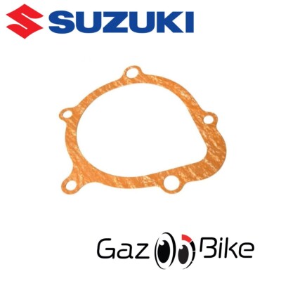 Joint de couvercle carter origine moto Suzuki GSX-R 600/750/1000 de 96 à 08