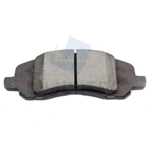 Front Ceramic Pads And Rotors Brake Discs For Mitsubishi Outlander Lancer - Picture 6 of 12