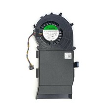 Dell Optiplex 3040 3046 3060 3070 5040 7040M Micro Desktop Cooling Fan 02N51K
