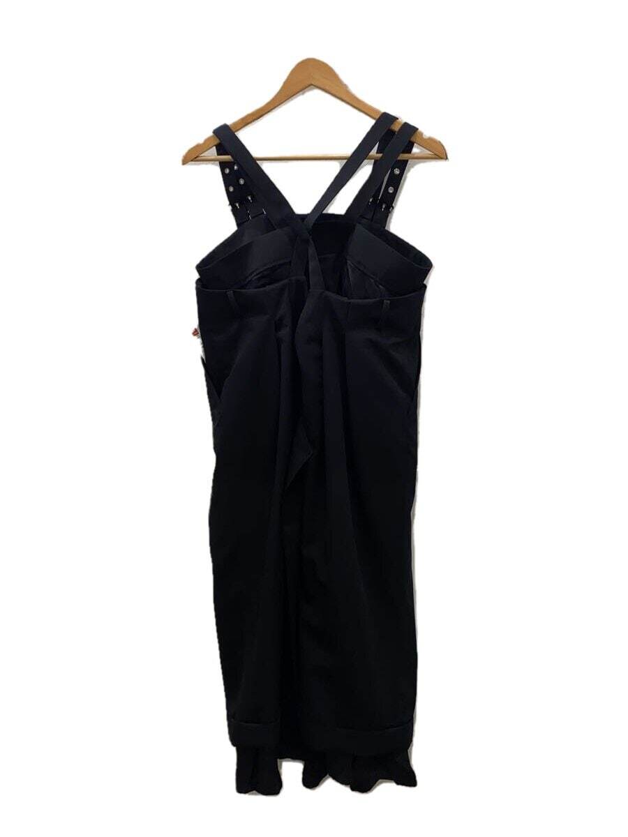 noir kei ninomiya noir kei ninomiya 24AW Bottoms S Polyester BLK 
