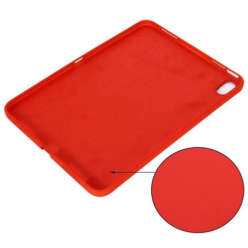 Liquid Silicone Case Cover For iPad 10/9/8/7/6/5th Gen Mini 6 Air 5 Pro 11 12.9 - Picture 46 of 52