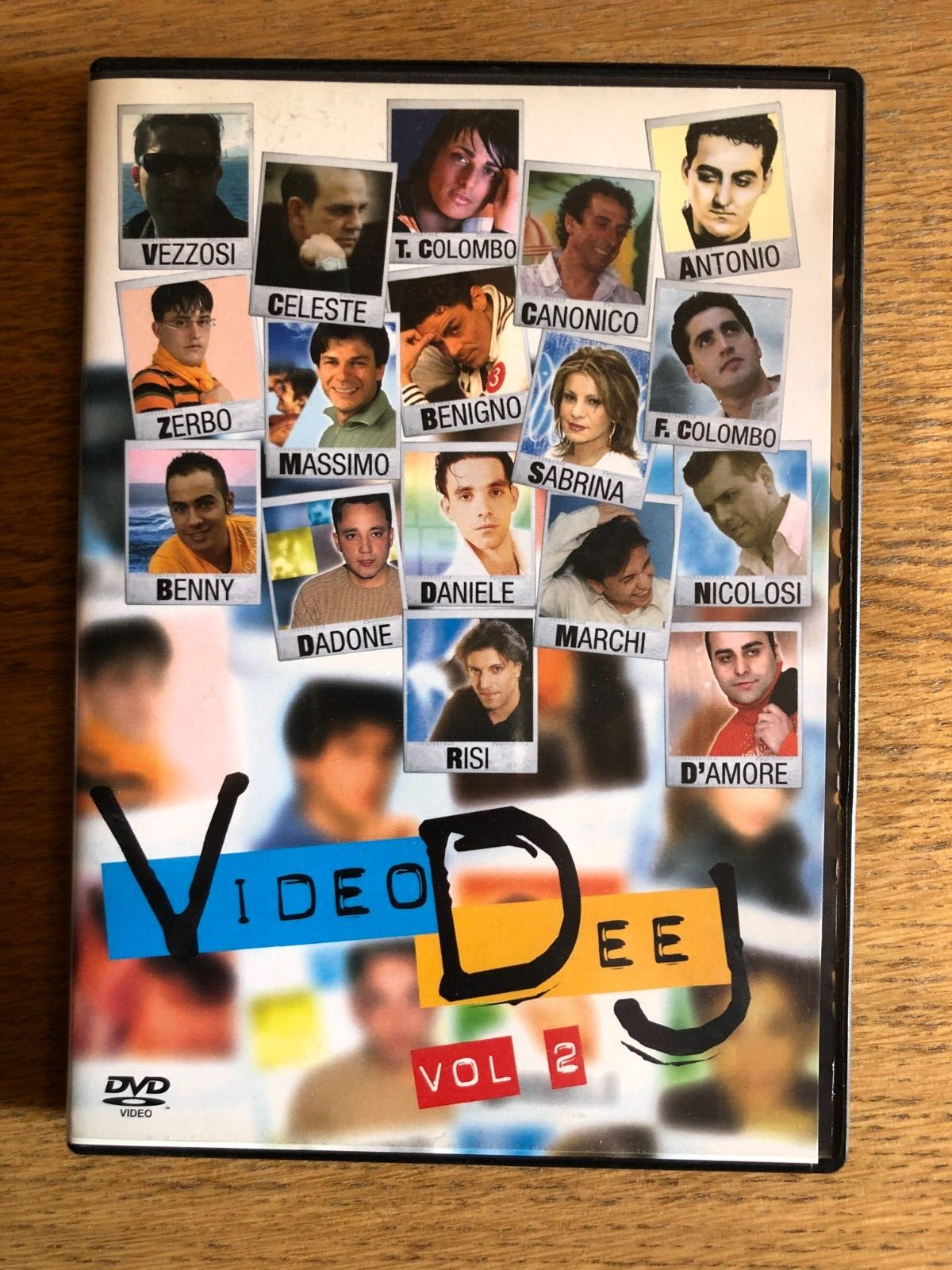 Foto 1 di 1