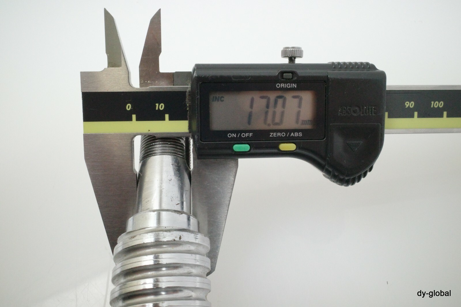 THK Rolled Ball Screw Used BTK28062.6ZZ+1380L 6mm lead BSCI910=1E12