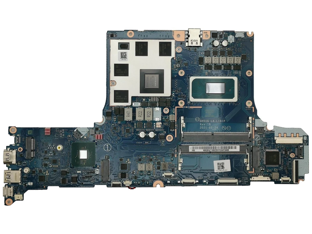 Main shop board acer