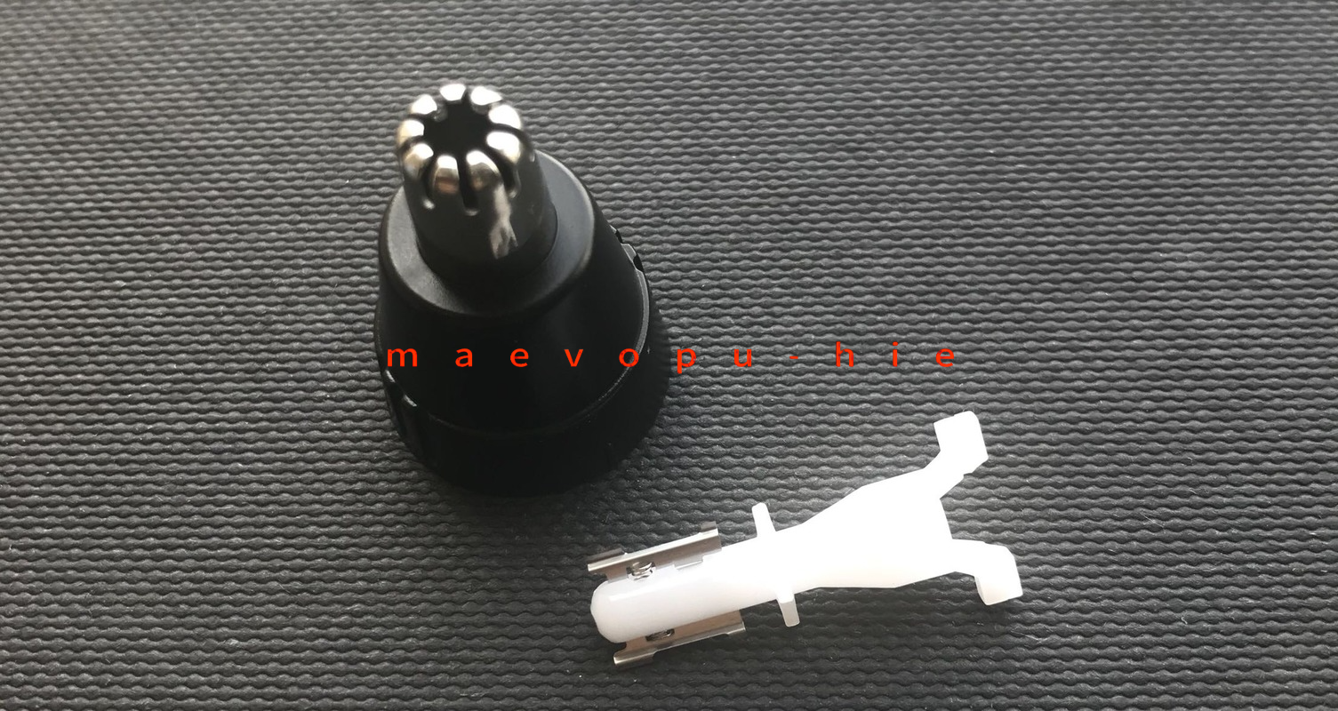 Blade ER417 ER430 ER411 ER420 412 for Panasonic Nose Hair Trimmer eBay