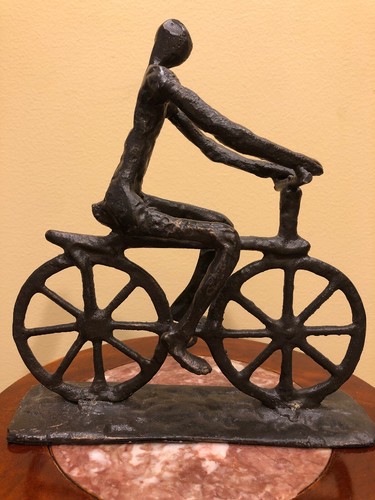 Basikal Iron Man Second Hand