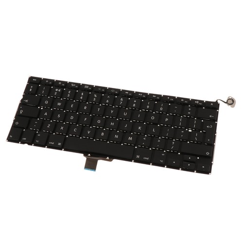 Für MacBook Pro 13 A1278 Unibody Laptop Tastatur UK Layout (2009 2012) - Afbeelding 5 van 8