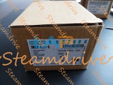 New QTY:1 For Siemens 3NE8 022-1 Fuse Solar 125A 690V #ZY