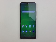 Cricket Ovation 2 EC1002 32GB Cricket - SMALL ISSUE - Clean IMEI - J6118