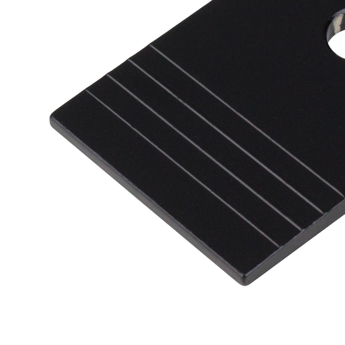 2.5" Degree Angle Correction Suspension Pinion Axle Shims Leaf Wedge