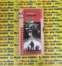 VHS*film GLI INTOCCABILI Kevin Costner Robert DeNiro SIGILLATA corriere sera(F6)