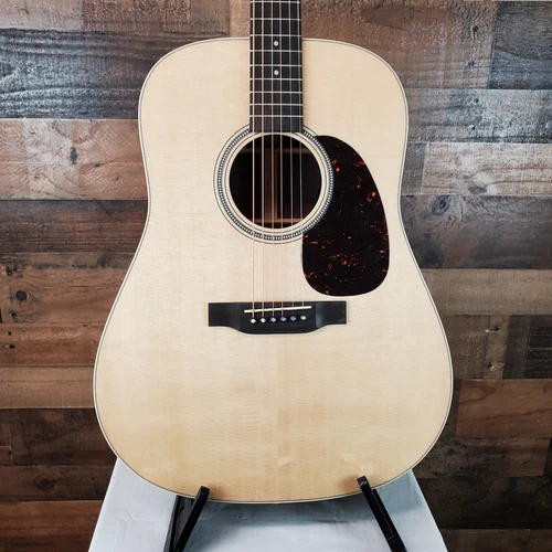 Martin D16E-01 D-16E, Natural, Free Ship, Gig Bag, 253