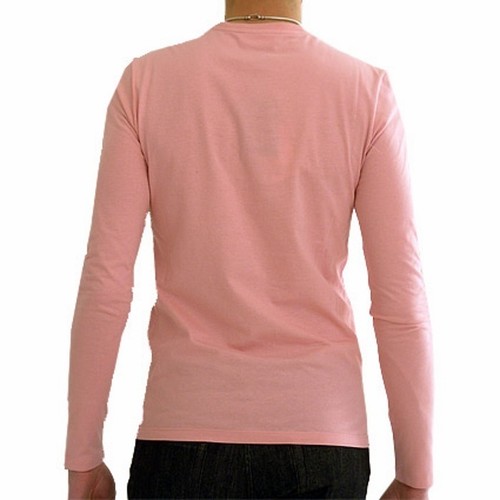 Alexander McQueen t-shirt love ricamo TG. S, embroidery love t-shirt SIZE S - Picture 3 of 3