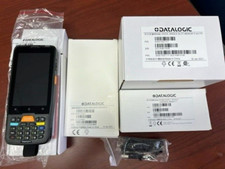 Datalogic Memor K Mobile Computer with Cradle and More P/N 946000002 - NEW OPE