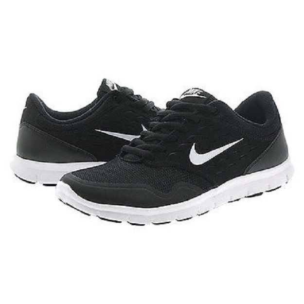 Nike Womens Orive NM Running Shoes (8 Black/White) Nike Womens Orive NM Running Shoes (8 Black/White)
