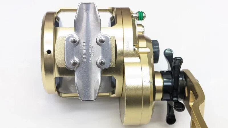SHIMANO 14 Ocea Jigger Limited 3000 forward drag SHIMANO 14 Ocea Jigger Limited 3000 forward drag