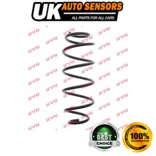 Fits Jaguar X-Type 2001-2009 Suspension Coil Spring Front AST C2S2456