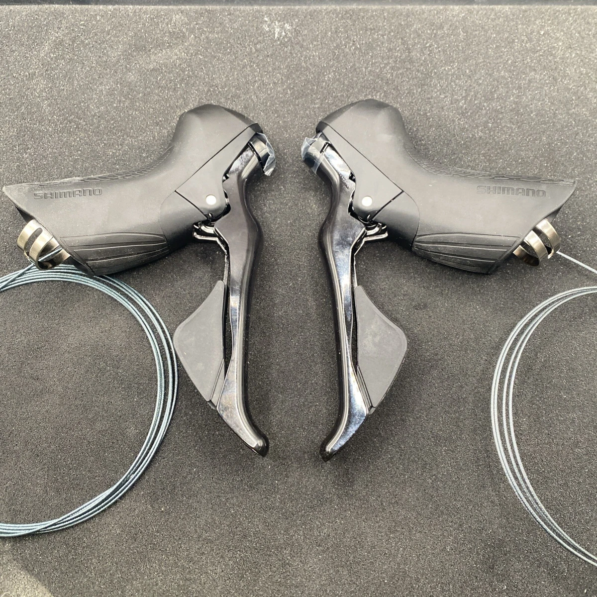 Shimano 11 Speed Shifter Sets for sale | eBay