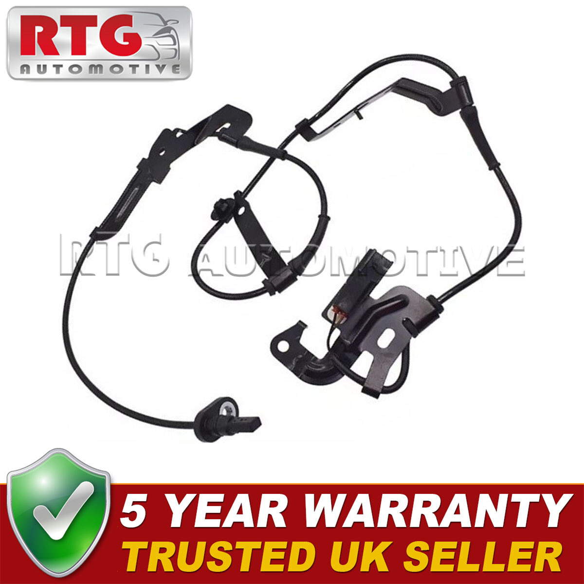 Front Left ABS Wheel Speed Sensor for Hyundai Getz 2002 - 2011 Front Left ABS Wheel Speed Sensor for Hyundai Getz 2002 - 2011