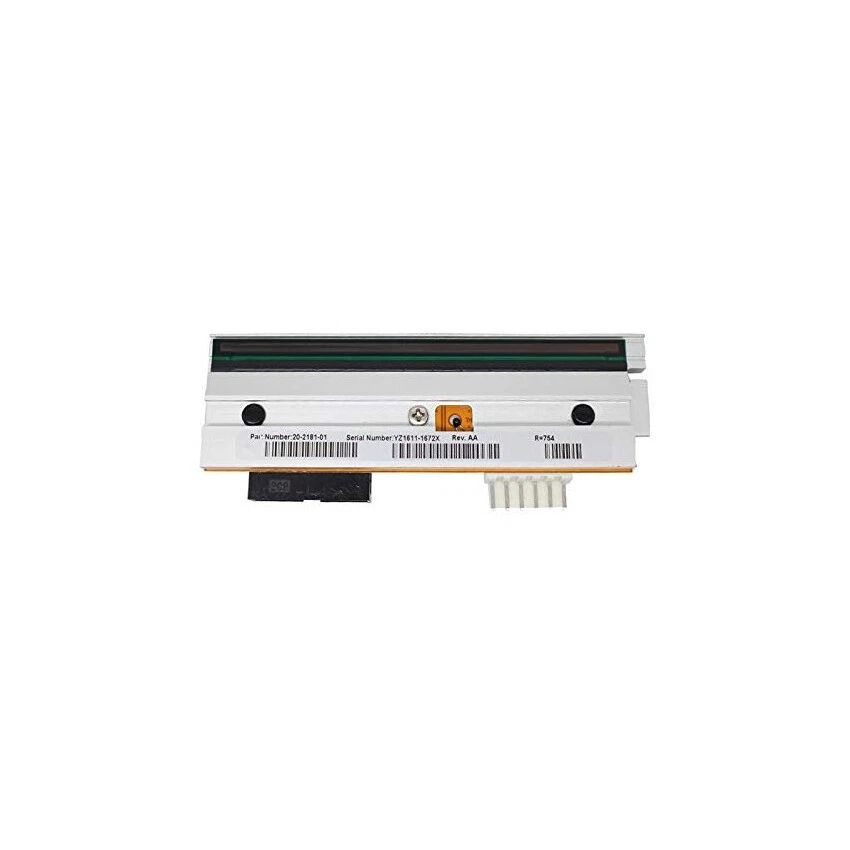 New Printhead for Datamax I-Class I-4212 Thermal Printer 203dpi 20-2181-01 - Image 3 of 4