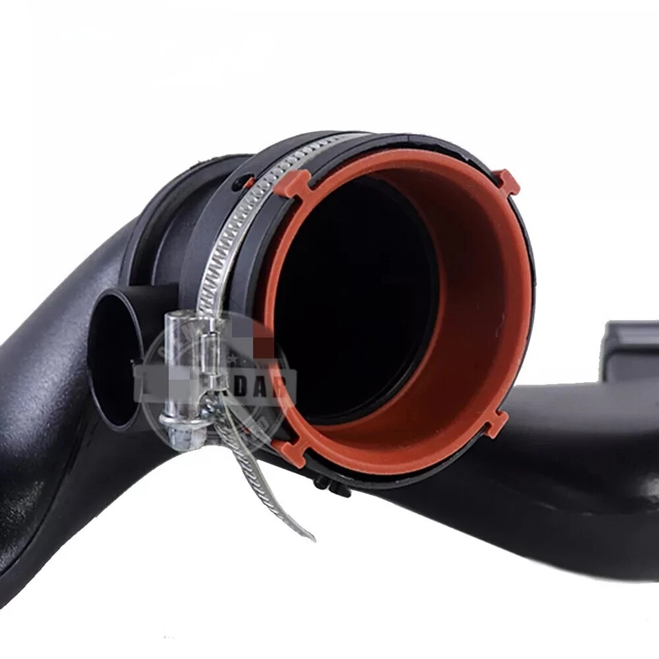 Clean Air Duct Intake Manifold Air Mass Meter For Mercedes-Benz GL350 ML280 C320 - Изображение 4 из 4