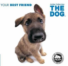 Dog: Your Best Friend (Artist Collection) by Artlist Collection