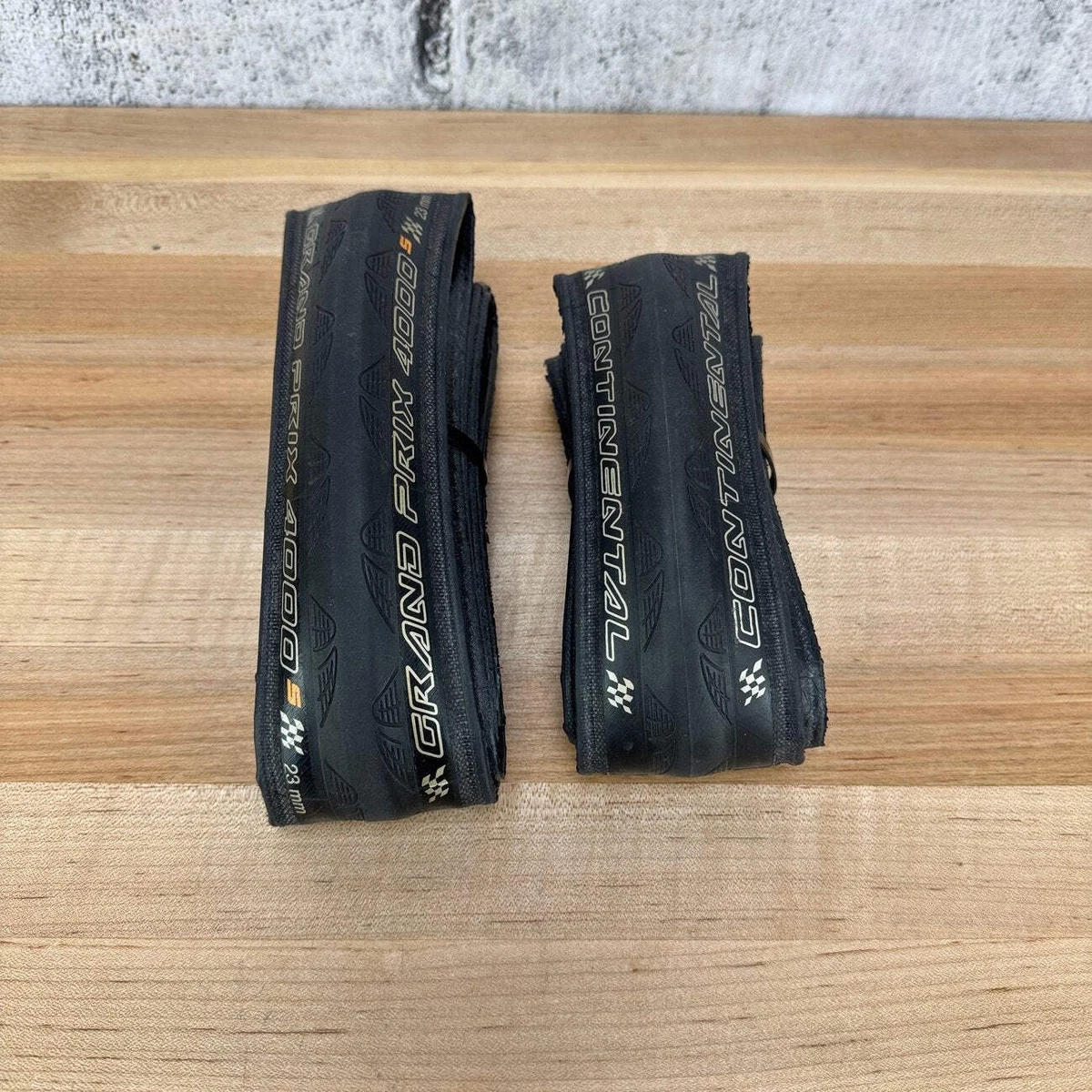 Continental Grand Prix 4000S Tires for sale | eBay