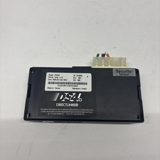 Used Directed DS4 Remote start Interface Control Module