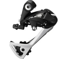 SHIMANO Schaltwerk ALIVIO RD-T4000 9-fach sch...