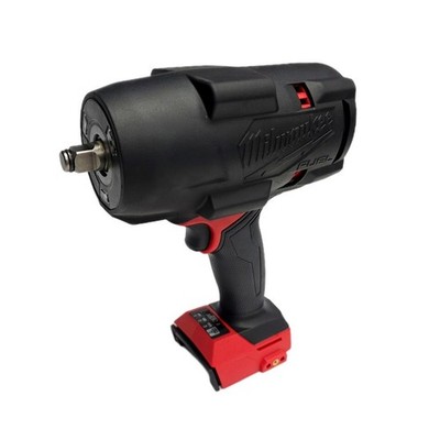 Milwaukee 2967-20 M18 FUEL 1/2'' High Torque Impact Wrench Friction Ring W/ Boot