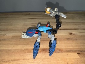 LEGO BIONICLE: Morak (8932)