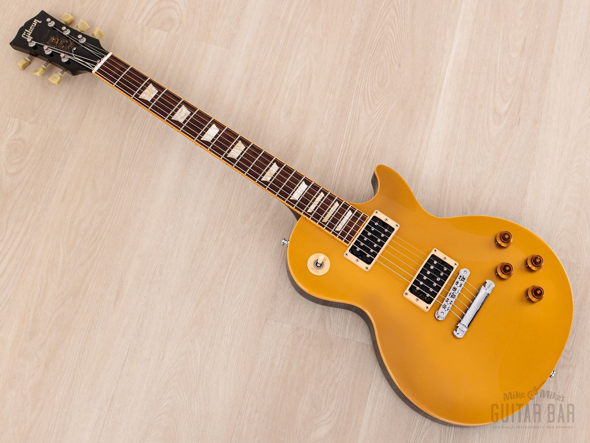 2008 Gibson Limited Edition Les Paul Standard Slash