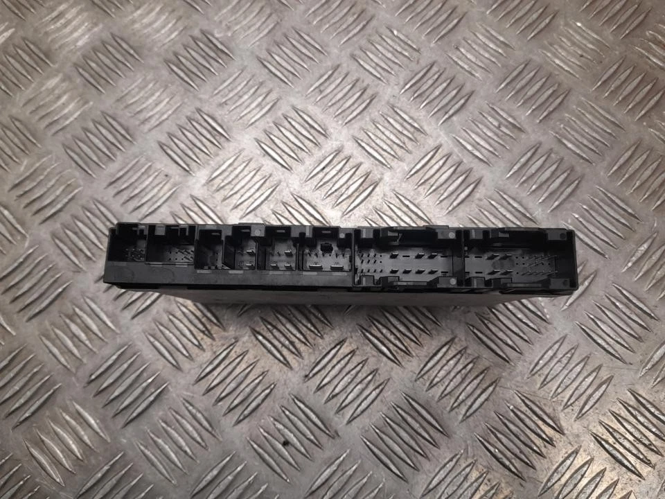 Centralina per Sedile BMW 4 Cabriolet 2016 Anteriore Destra 7474972 - Immagine 2 di 4