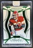 2025 Panini Flawless Marcus Allen Legends Emerald #/5 Chiefs