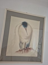 Coppia quadri Con Cornice  50×60 - Klaus Meyer-Gasters