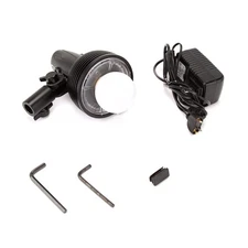 Light  Motion Stella 2000 5600K Single Point LED Light - SKU#1974754