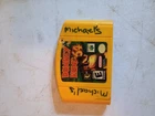 Donkey Kong 64 Nintendo 64 N64 Authentic Yellow Cartridge Untested Rough