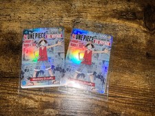 Monkey.D.Luffy (055) (College Basketball US Voyage) P-055 One