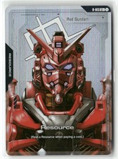 その他 PSA10GUNDAM #013 RESOURCE 5597 Resource #R-013 Prices | Gundam Dual Impact