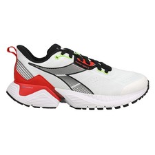 diadora Mythos Blushield Vigore 2 Running Mens White Sneakers Athletic Shoes 17