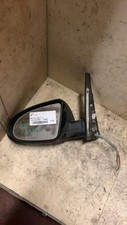 Retroviseur gauche (ou coque) Audi A2