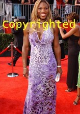 SERENA WILLIAMS hot CANDID PHOTO HF-242