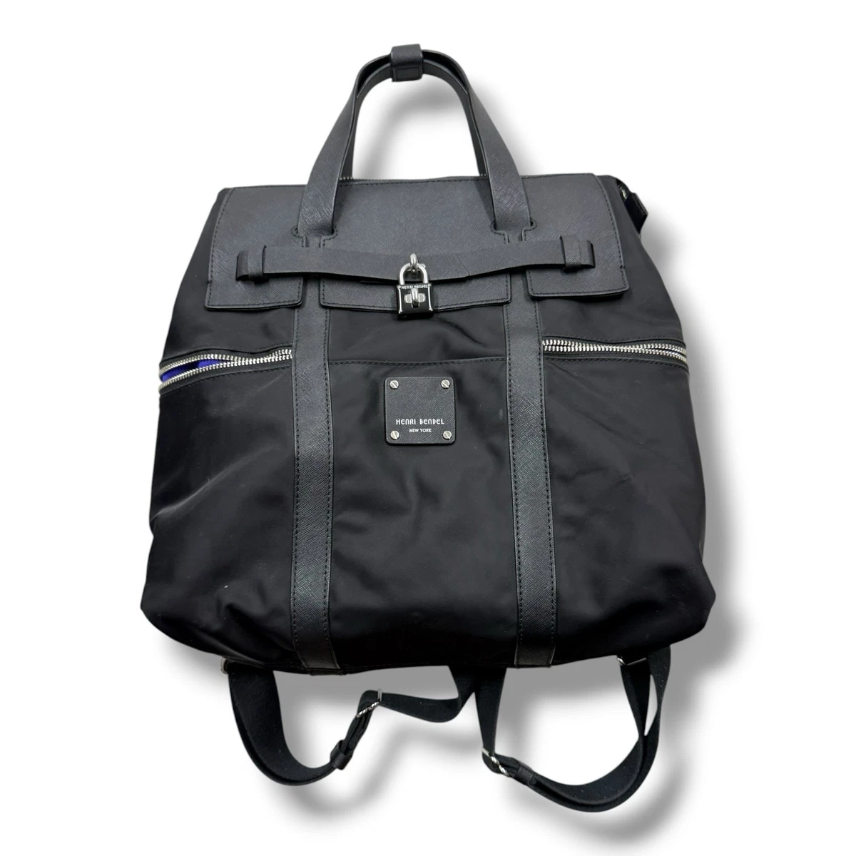 HENRIBENDEL バック Work Bag for Women 2018 | Featuring 712 Tote by Henri Bendel