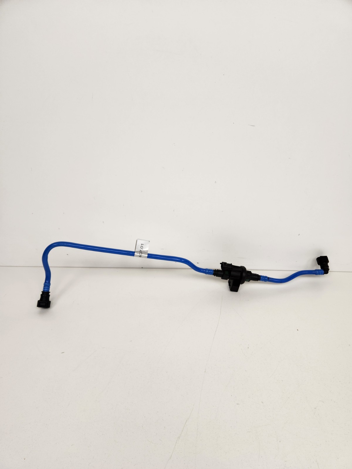 McLaren MP4-12C 2012-2014 Return pipe P/N 11K0134CP