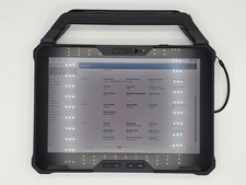 Dell Latitude Rugged 7030 I7 32GB 1TB 5G LTE RJ45 2 Batteries Dell Warranty