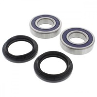 Radlager Satz Hinterrad Komplett All Balls 25-1693