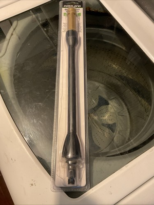 #ad #ad Portland Pressure Washer Quick Connect Spray Wand 1750 PSI #57580 NEW $15.00