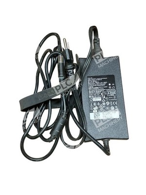 Genuine Dell 130W AC Adapter DA130PE1-00 WRHKW 19.5V 6.7A Laptop PSU